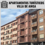Apartamentos Villa de Ainsa